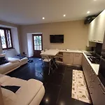Casa Sinetta Holiday home Acquaseria