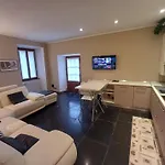 Casa Sinetta Holiday home Acquaseria