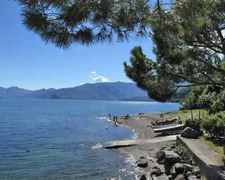 Casa Sinetta Holiday home
