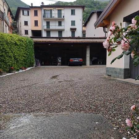 Casa Sinetta Holiday home *