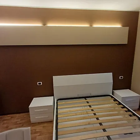 Casa Sinetta Acquaseria