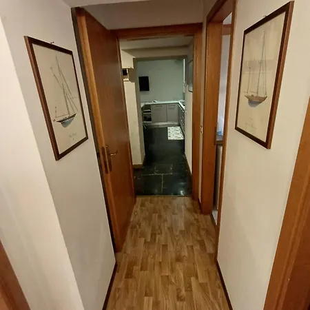 Holiday home Casa Sinetta