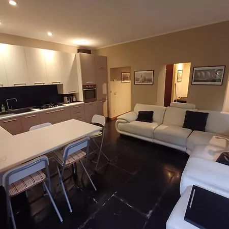 Casa Sinetta Holiday home