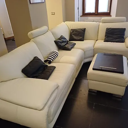Casa Sinetta Holiday home Acquaseria