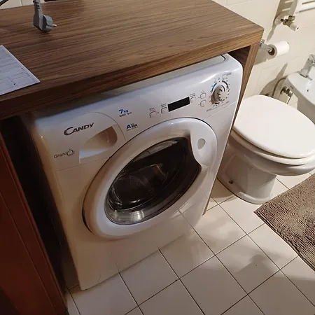 Casa Sinetta Casa de Férias *