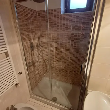 Casa Sinetta Acquaseria