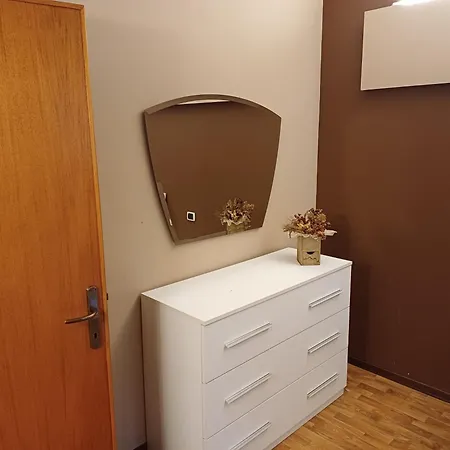 Casa Sinetta * Acquaseria