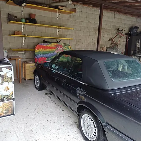 Casa Sinetta Casa de Férias