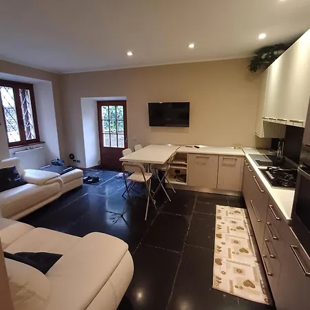 Casa Sinetta Vakantiehuis Acquaseria