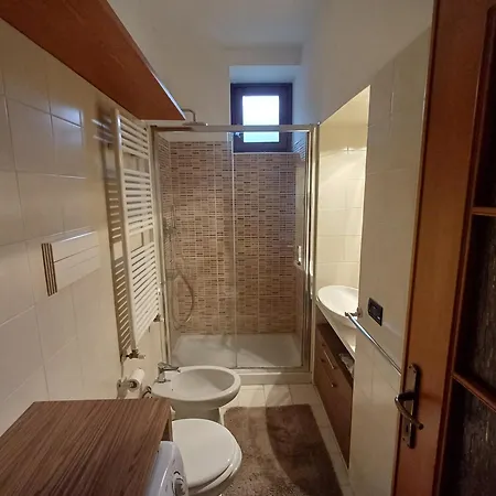 Casa de Férias Casa Sinetta Acquaseria