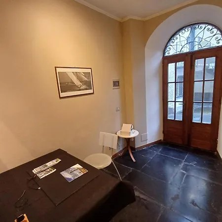 Casa vacanze Casa Sinetta