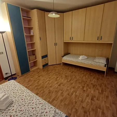 בית נופש Casa Sinetta