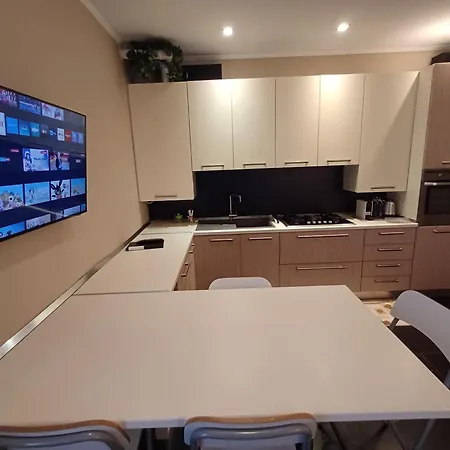 בית נופש Casa Sinetta אקסריה