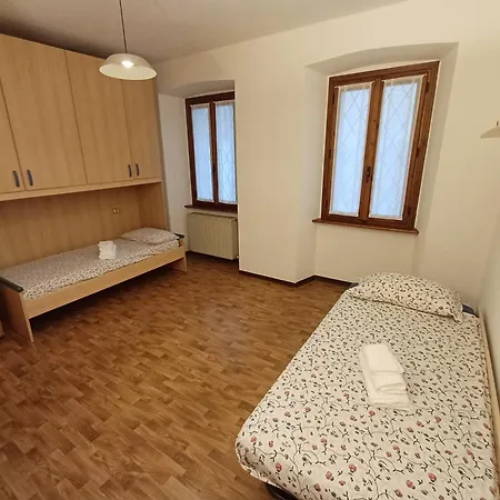 Casa Sinetta * אקסריה