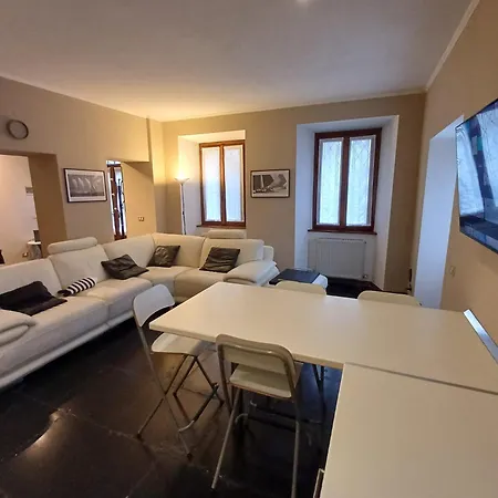 Casa Sinetta בית נופש *