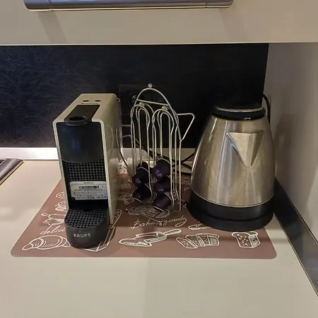 בית נופש Casa Sinetta *
