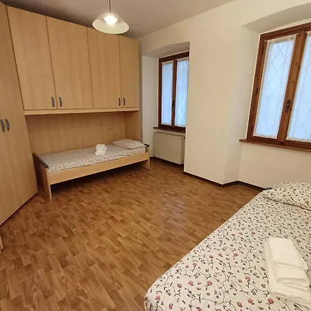 Casa Sinetta בית נופש