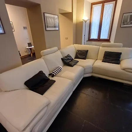 Casa Sinetta *