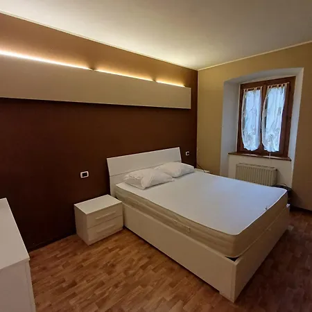 Casa Sinetta Hébergement de vacances