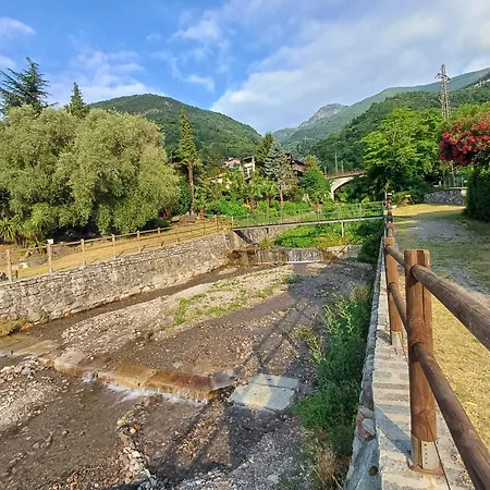 Casa Sinetta Dom wakacyjny Acquaseria