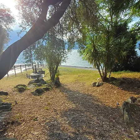 Casa Sinetta * Acquaseria