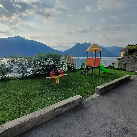 Casa Sinetta Hébergement de vacances