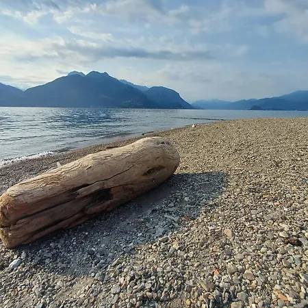 Vakantiehuis Casa Sinetta