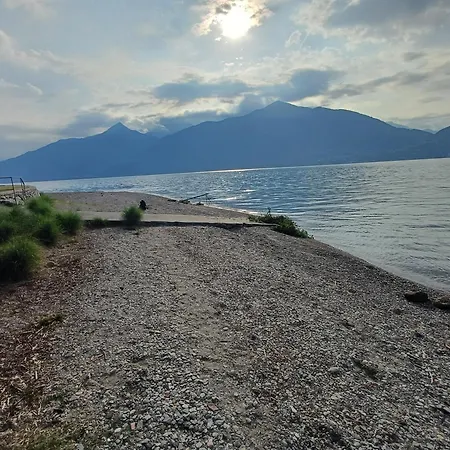 Casa Sinetta Vakantiehuis *