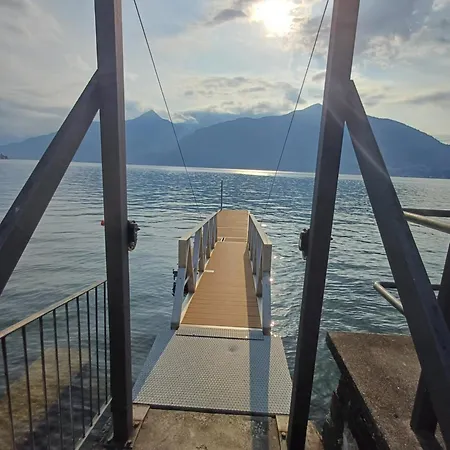 Hébergement de vacances Casa Sinetta *