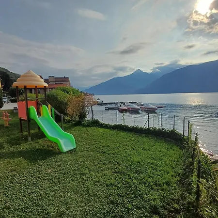 Casa Sinetta Vakantiehuis Acquaseria