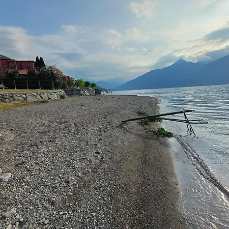 Hébergement de vacances Casa Sinetta *