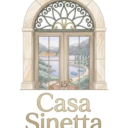 Ferienhaus Casa Sinetta Acquaseria