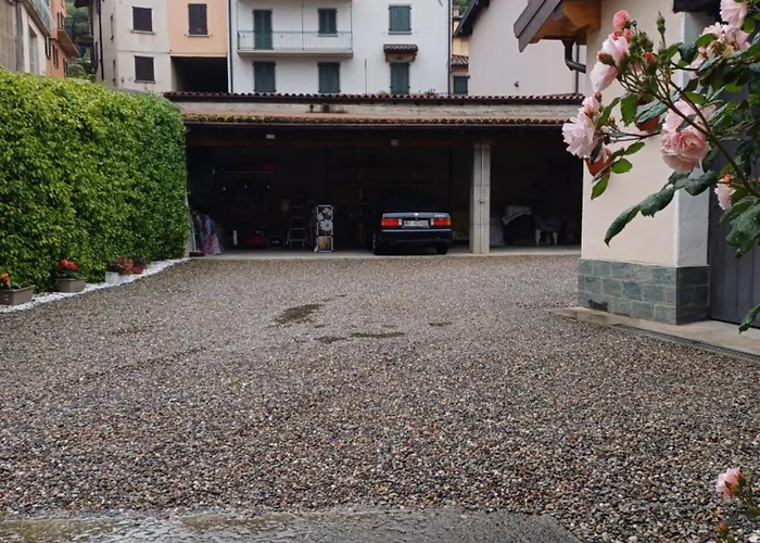 Casa Sinetta 別荘 *