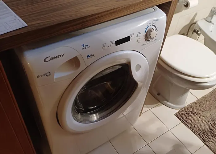 Casa Sinetta Dom wakacyjny *