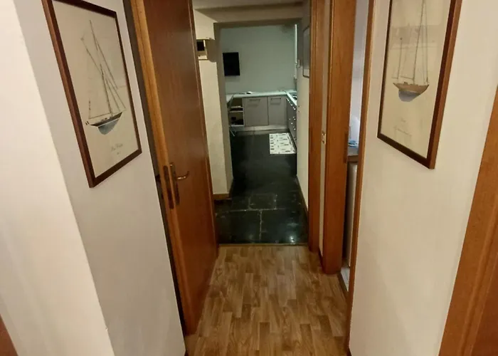 Dom wakacyjny Casa Sinetta