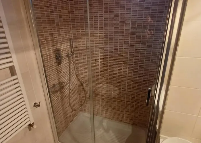 Casa Sinetta Acquaseria