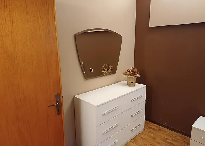 Casa Sinetta * Acquaseria