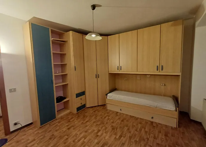 Casa Sinetta * Acquaseria