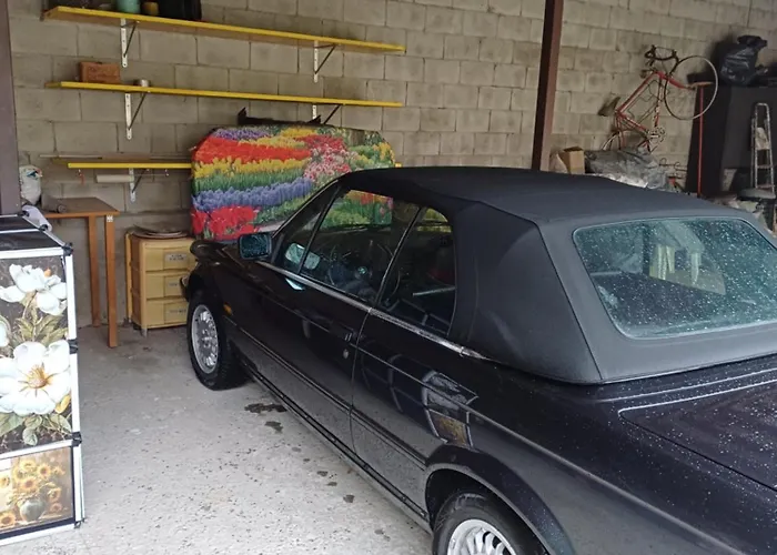 Casa Sinetta Dom wakacyjny