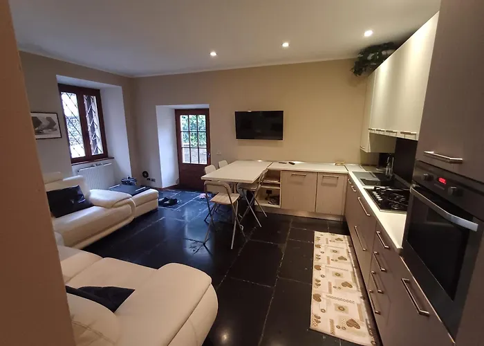 Casa Sinetta Dom wakacyjny Acquaseria