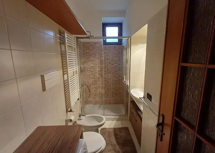 Dom wakacyjny Casa Sinetta Acquaseria