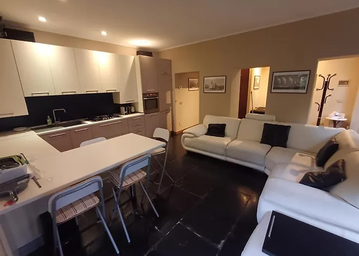 Casa Sinetta Dom wakacyjny