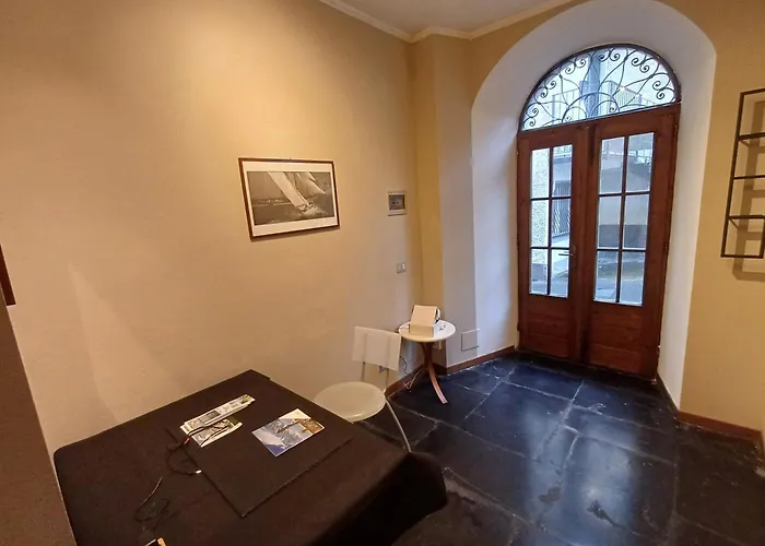 Dom wakacyjny Casa Sinetta