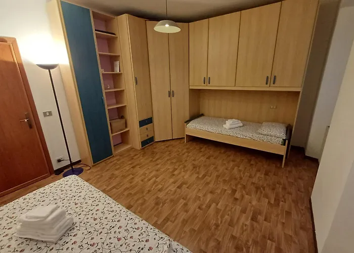 Dom wakacyjny Casa Sinetta