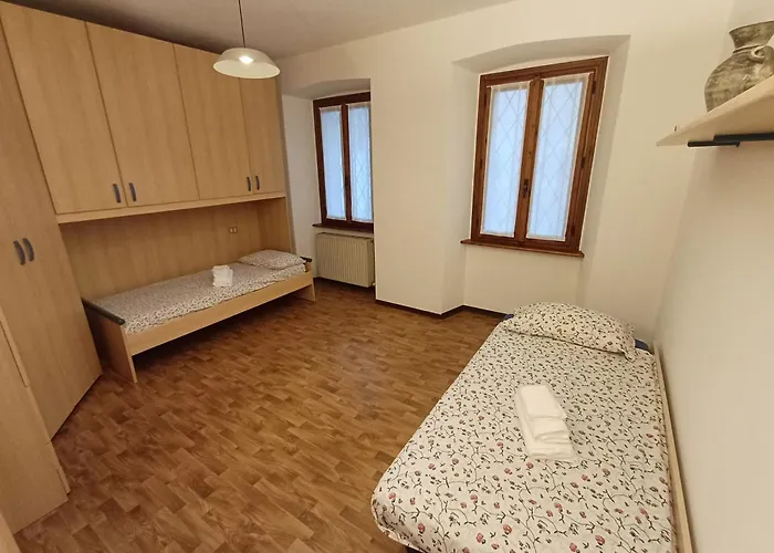 Casa Sinetta * Acquaseria