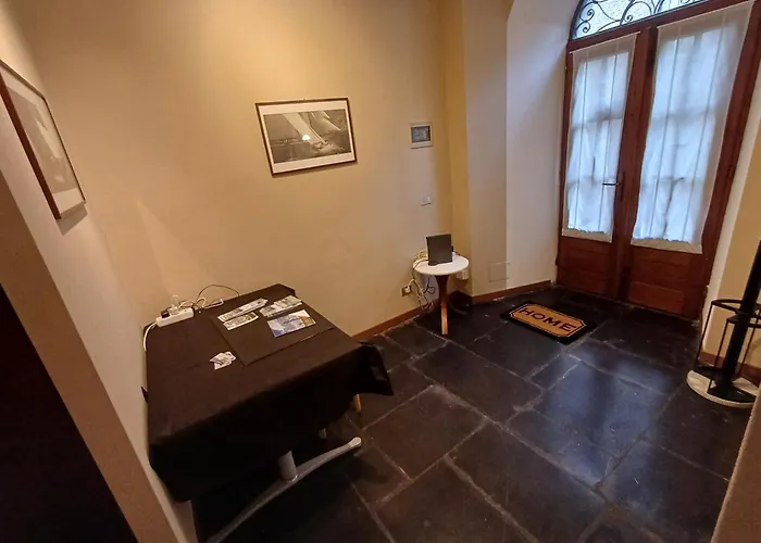 Casa Sinetta