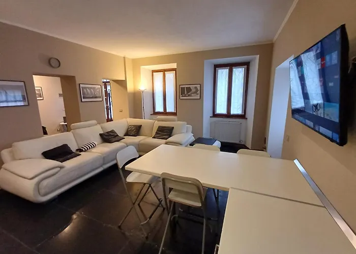 Casa Sinetta 別荘 *