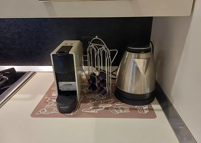 Dom wakacyjny Casa Sinetta *