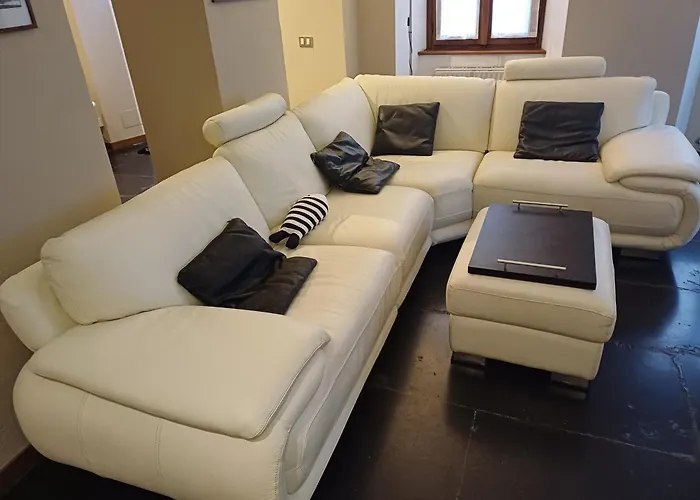 Casa Sinetta 別荘 Acquaseria