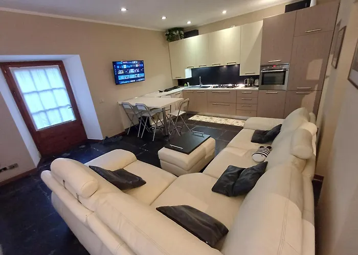 Casa Sinetta * Acquaseria